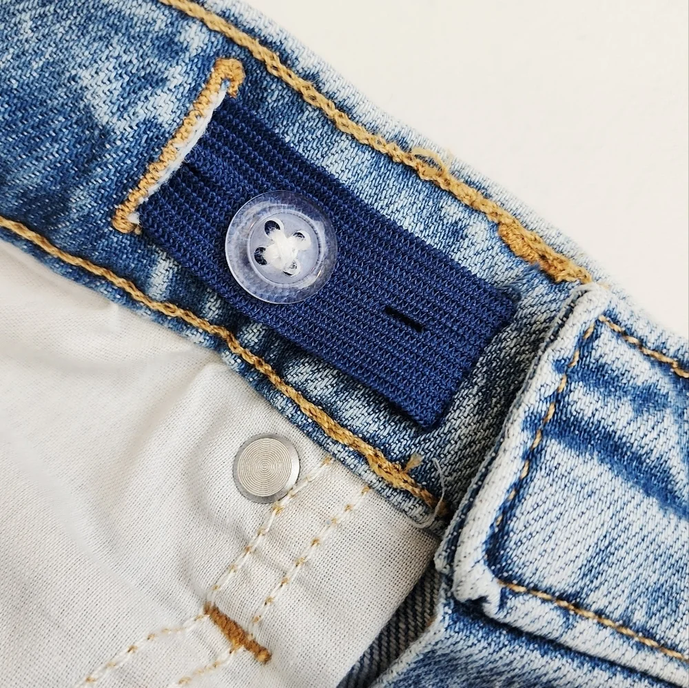 Old Navy 360 Stretch Slim Kids Jeans Pants